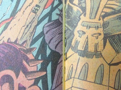 Lot 565 - STAR WARS #68 - (1983 - MARVEL) - Classic...