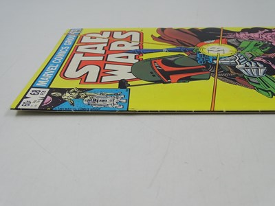 Lot 565 - STAR WARS #68 - (1983 - MARVEL) - Classic...