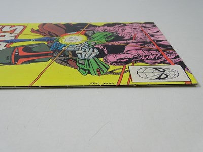 Lot 565 - STAR WARS #68 - (1983 - MARVEL) - Classic...
