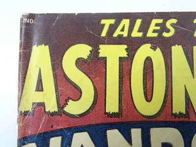 Lot 78 - TALES TO ASTONISH #17 (1961 - MARVEL - UK...