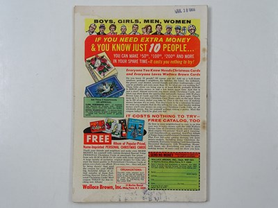 Lot 93 - INCREDIBLE HULK KING-SIZE SPECIAL #1 (1968 -...