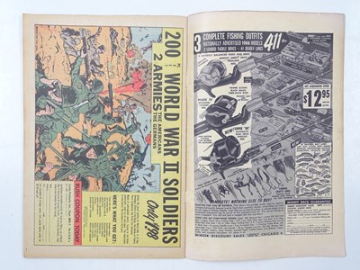 Lot 111 - FANTASTIC FOUR #55 (1966 - MARVEL) - Fourth...