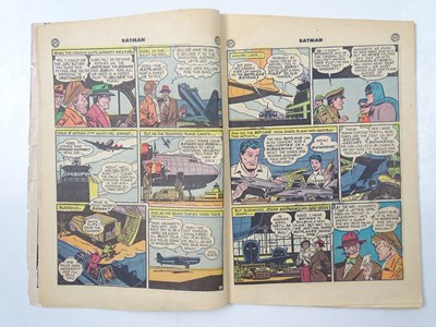 Lot 151 - BATMAN #61 (1950 - DC) - Penguin appearance +...