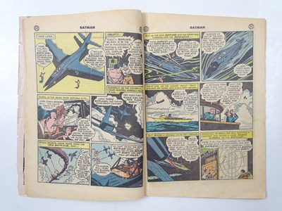 Lot 151 - BATMAN #61 (1950 - DC) - Penguin appearance +...