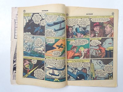 Lot 151 - BATMAN #61 (1950 - DC) - Penguin appearance +...
