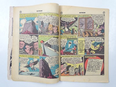 Lot 151 - BATMAN #61 (1950 - DC) - Penguin appearance +...