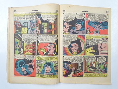 Lot 151 - BATMAN #61 (1950 - DC) - Penguin appearance +...