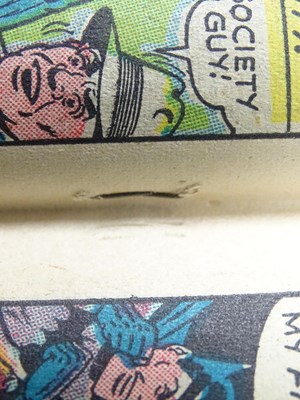 Lot 151 - BATMAN #61 (1950 - DC) - Penguin appearance +...