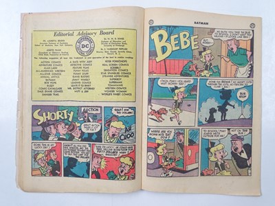 Lot 151 - BATMAN #61 (1950 - DC) - Penguin appearance +...