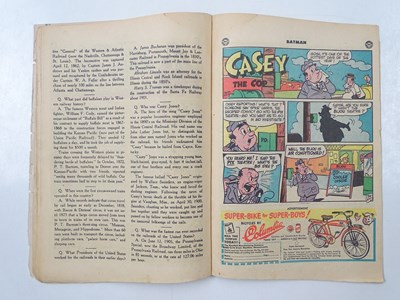 Lot 151 - BATMAN #61 (1950 - DC) - Penguin appearance +...