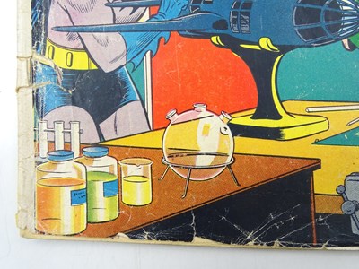Lot 151 - BATMAN #61 (1950 - DC) - Penguin appearance +...