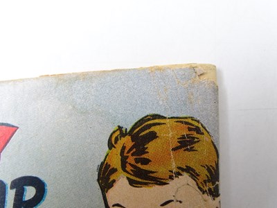 Lot 151 - BATMAN #61 (1950 - DC) - Penguin appearance +...