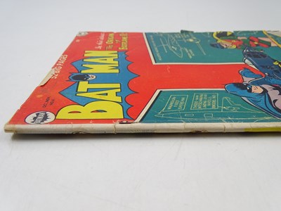 Lot 151 - BATMAN #61 (1950 - DC) - Penguin appearance +...