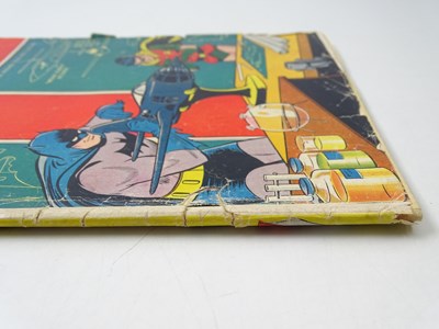 Lot 151 - BATMAN #61 (1950 - DC) - Penguin appearance +...
