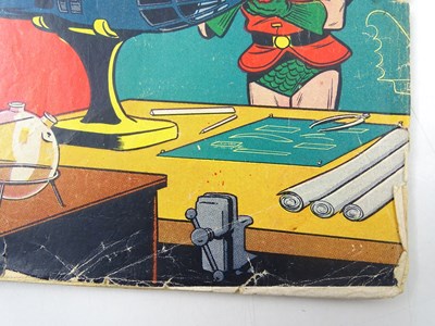 Lot 151 - BATMAN #61 (1950 - DC) - Penguin appearance +...