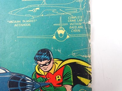 Lot 151 - BATMAN #61 (1950 - DC) - Penguin appearance +...