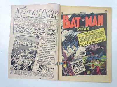 Lot 151 - BATMAN #61 (1950 - DC) - Penguin appearance +...