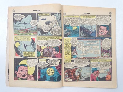 Lot 151 - BATMAN #61 (1950 - DC) - Penguin appearance +...