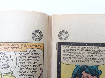 Lot 171 - HAWKMAN #4 - (1964 - DC - UK Cover Price) -...