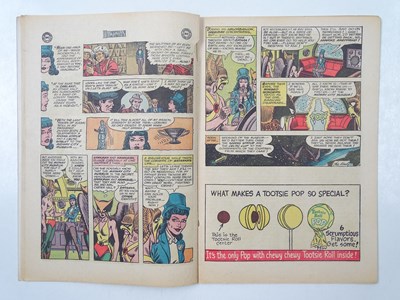 Lot 171 - HAWKMAN #4 - (1964 - DC - UK Cover Price) -...