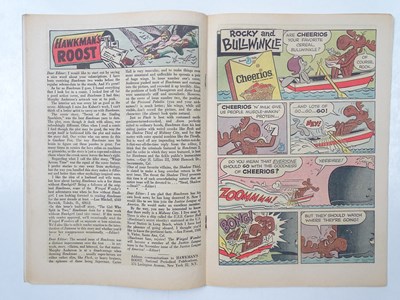 Lot 171 - HAWKMAN #4 - (1964 - DC - UK Cover Price) -...
