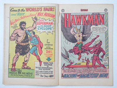 Lot 171 - HAWKMAN #4 - (1964 - DC - UK Cover Price) -...