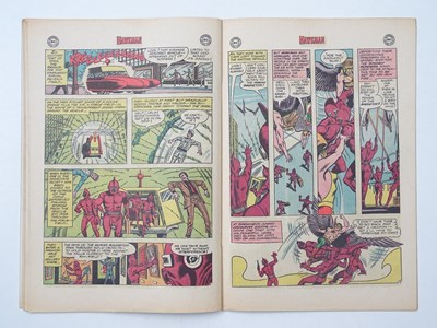 Lot 171 - HAWKMAN #4 - (1964 - DC - UK Cover Price) -...