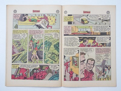 Lot 171 - HAWKMAN #4 - (1964 - DC - UK Cover Price) -...