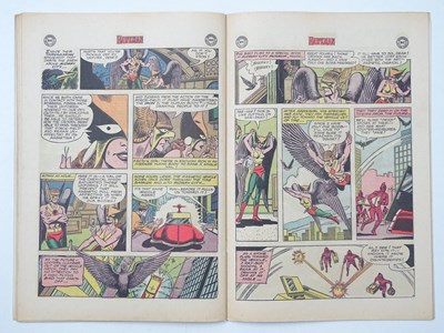 Lot 171 - HAWKMAN #4 - (1964 - DC - UK Cover Price) -...