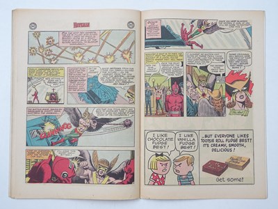 Lot 171 - HAWKMAN #4 - (1964 - DC - UK Cover Price) -...