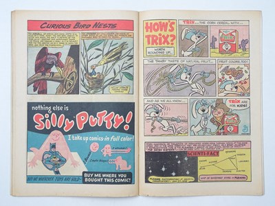 Lot 171 - HAWKMAN #4 - (1964 - DC - UK Cover Price) -...