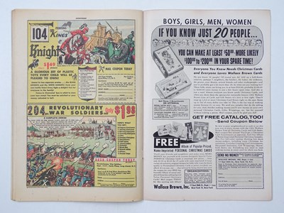 Lot 171 - HAWKMAN #4 - (1964 - DC - UK Cover Price) -...