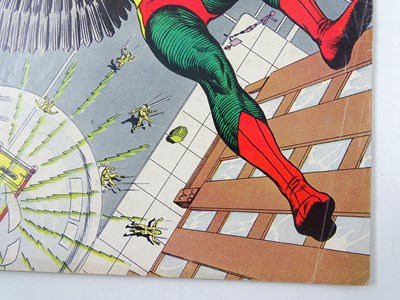 Lot 171 - HAWKMAN #4 - (1964 - DC - UK Cover Price) -...