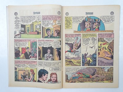 Lot 171 - HAWKMAN #4 - (1964 - DC - UK Cover Price) -...