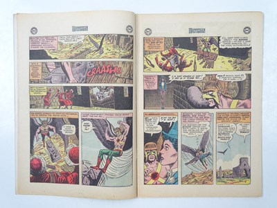 Lot 171 - HAWKMAN #4 - (1964 - DC - UK Cover Price) -...