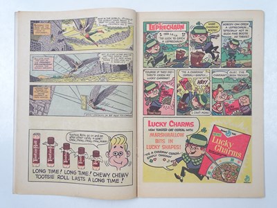 Lot 171 - HAWKMAN #4 - (1964 - DC - UK Cover Price) -...