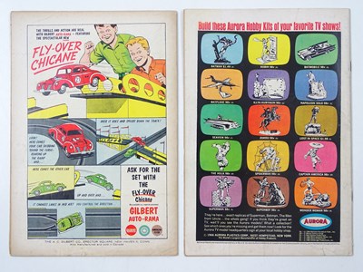 Lot 175 - BRAVE AND THE BOLD: HAWKMAN #51 & 70 (2 in...