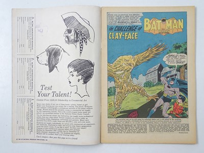 Lot 176 - DETECTIVE COMICS #298 - (1961 - DC - UK Cover...