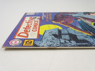 Lot 176 - DETECTIVE COMICS #298 - (1961 - DC - UK Cover...