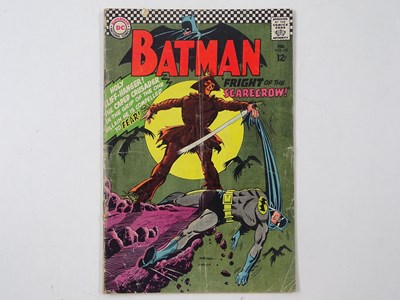 Lot 251 - BATMAN #189 - (1967 - DC) - KEY Book - First...