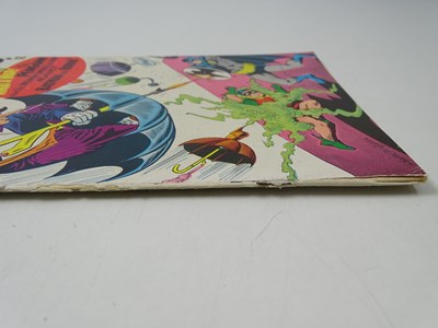Lot 252 - BATMAN #190 - (1967 - DC) - Classic Penguin...