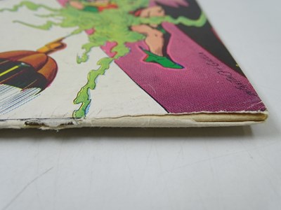 Lot 252 - BATMAN #190 - (1967 - DC) - Classic Penguin...