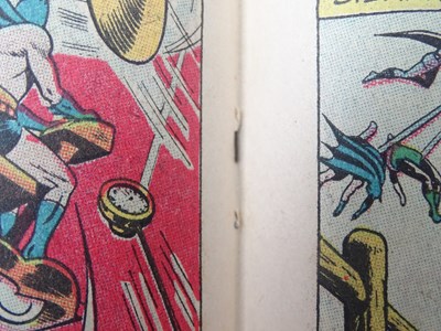 Lot 270 - BRAVE & BOLD: BATMAN & GREEN LANTERN # 59...