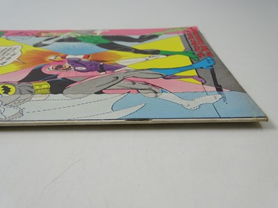 Lot 270 - BRAVE & BOLD: BATMAN & GREEN LANTERN # 59...
