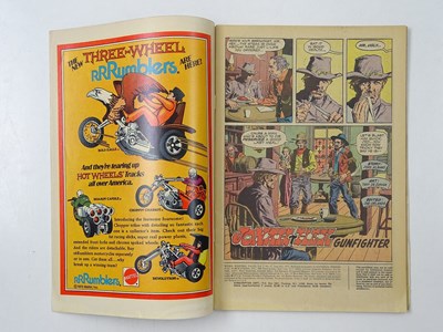 Lot 276 - Weird Western Tales #12 (1972 - DC) Third...