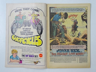 Lot 277 - Weird Western Tales #13 (1972 - DC - UK Cover...