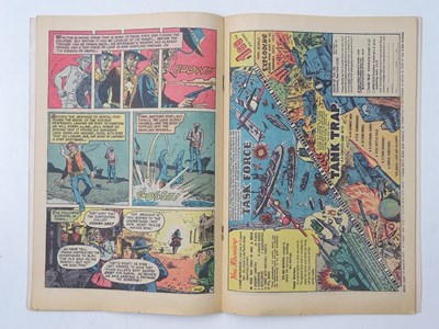 Lot 277 - Weird Western Tales #13 (1972 - DC - UK Cover...