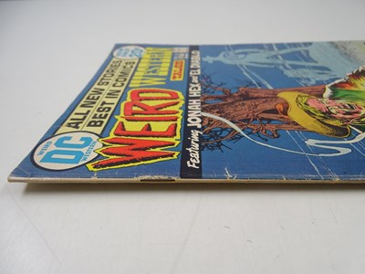 Lot 277 - Weird Western Tales #13 (1972 - DC - UK Cover...