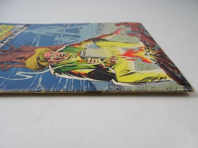 Lot 277 - Weird Western Tales #13 (1972 - DC - UK Cover...