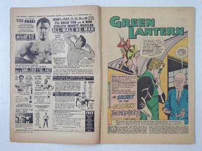 Lot 284 - GREEN LANTERN #2 - (1960 - DC) - Introduction...